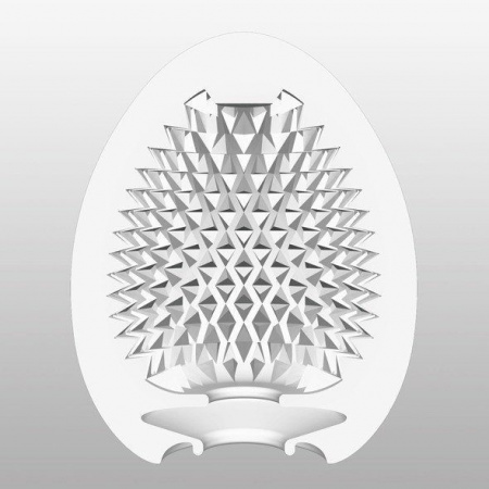 Мастурбатор Tenga Egg Misty