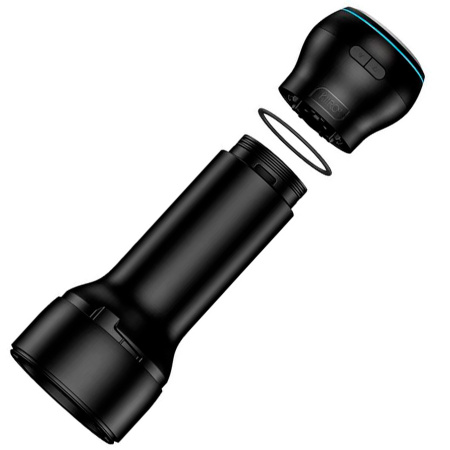 Автоматическая насадка для имитации минета Power Blow V2 (для мастурбатора Kiiroo)