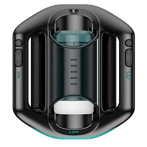 Kaotik Labs Jetpack - мастурбатор с фрикциями до 9 см