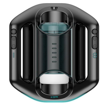 Kaotik Labs Jetpack - мастурбатор с фрикциями до 9 см