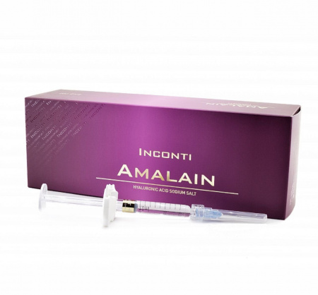 Amalain Inconti инъекционный имплант