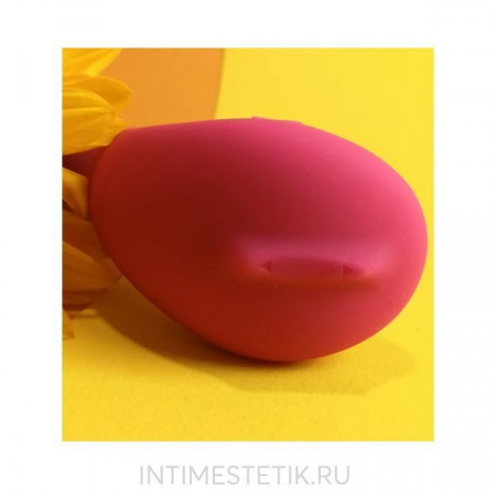 Lovense Osci осциллирующий стимулятор Lovense Osci осциллирующий стимулятор