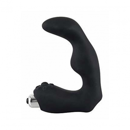 Массажер простаты с вибрацией Rebel MAX