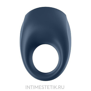 Эрекционное кольцо Satisfyer Strong One Эрекционное кольцо Satisfyer Strong One