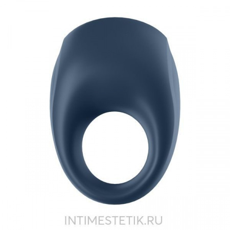 Эрекционное кольцо Satisfyer Strong One