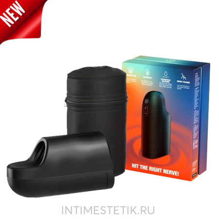 New! Мастурбатор ION 2 ARCWAVE