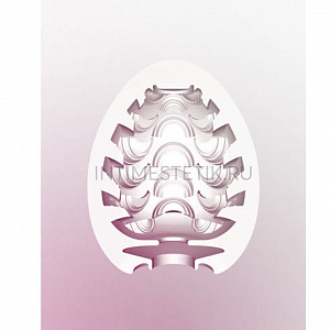 Мастурбатор Tenga Egg Stepper