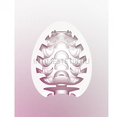 Мастурбатор Tenga Egg Stepper