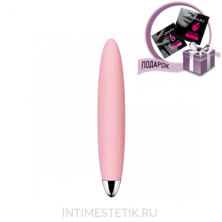 Вибропуля SVAKOM Daisy