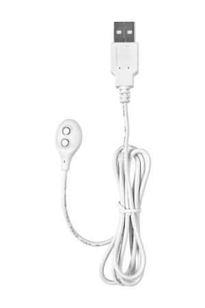 Мини-вибратор FLEXER LOVENSE для скрытого ношения с имитацией фингеринга