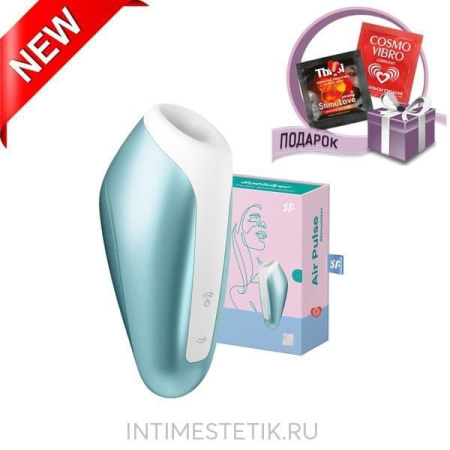 Satisfyer Love Breeze Satisfyer Love Breeze