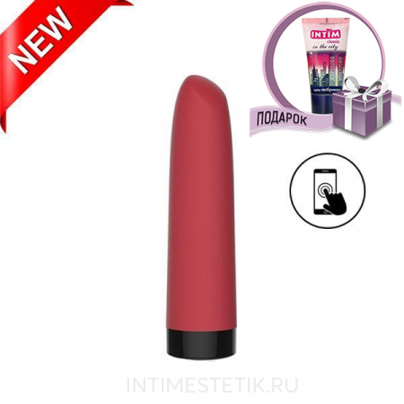 Мини-вибратор Awaken Magic Motion