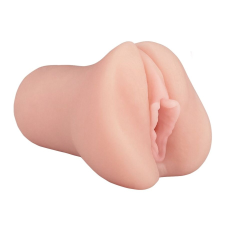 Мастурбатор реалистичный Alive Amelia