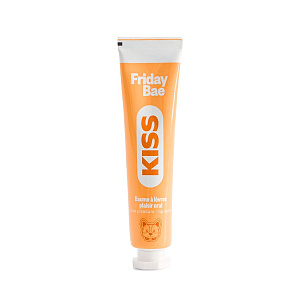 KISS FRIDAY BAE - возбуждающий бальзам для губ, 15 мл KISS FRIDAY BAE - возбуждающий бальзам для губ, 15 мл