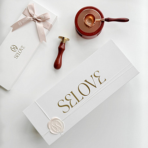 Selove PulseWand - компактный массажер-wand для всего тела