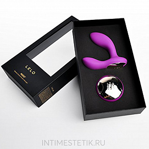 Массажер простаты Lelo Hugo Массажер простаты Lelo Hugo