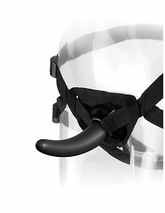 Страпон ремневой The Pegger Fetish Fantasy LTD Edition Страпон ремневой The Pegger Fetish Fantasy LTD Edition