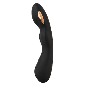 XouXou E-Stim G-Spot - вибратор для точки G с электростимуляцией XouXou E-Stim G-Spot - вибратор для точки G с электростимуляцией