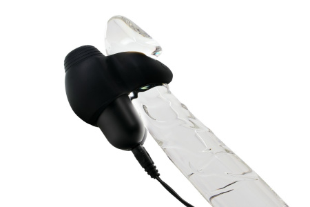 Мужской вибратор JETT TURBO HotOctopuss