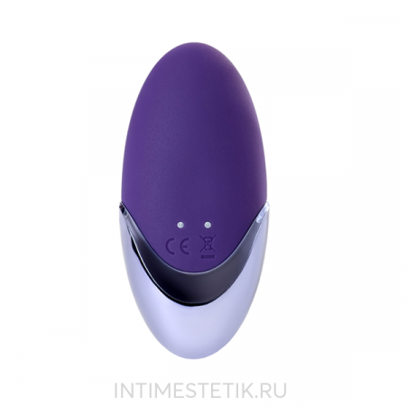 Мини-вибратор Purple Pleasure Satisfyer Layons Мини-вибратор Purple Pleasure Satisfyer Layons