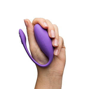 We-Vibe Jive Lite - виброяйцо с мобильным приложением We-Vibe Jive Lite - виброяйцо с мобильным приложением