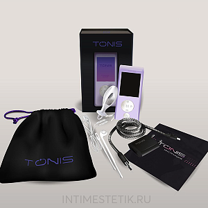 TONIS современный электромиостимулятор для мышц тазового дна | Тонис TONIS современный электромиостимулятор для мышц тазового дна | Тонис