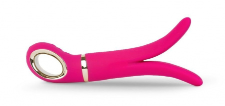 Вибромассажер  Gvibe 2 анатомической формы