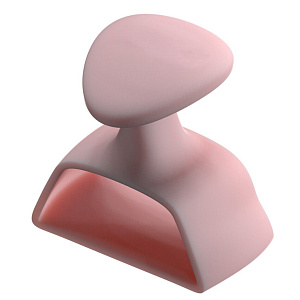 Набор Kiiroo Luxus: интерактивный вибратор LuxHer + эрекционное кольцо LuxHim Набор Kiiroo Luxus: интерактивный вибратор LuxHer + эрекционное кольцо LuxHim