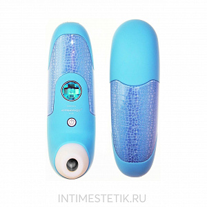 Вакуумный стимулятор Womanizer W100 Вакуумный стимулятор Womanizer W100