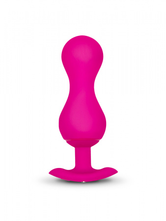 Интерактивный тренажер Кегеля GBalls 3 App