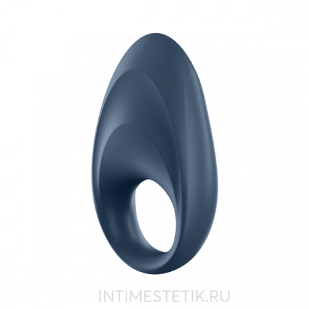 Smart виброкольцо Satisfyer Mighty One