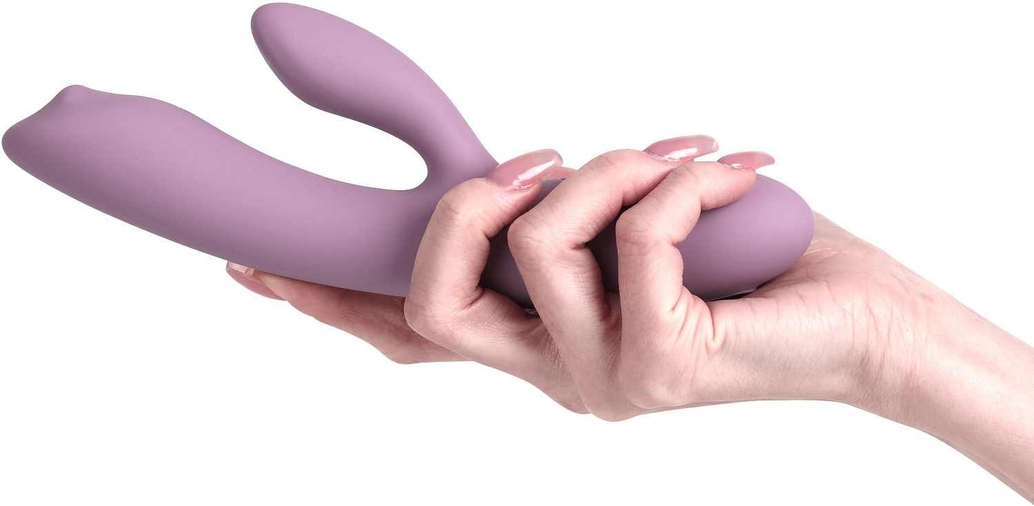 New! Svakom Trysta Neo - вибратор кролик с шариком для зоны G