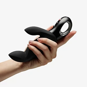 New! Fun Factory KING BI - вибратор-кролик для точки G