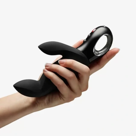 New! Fun Factory KING BI - вибратор-кролик для точки G