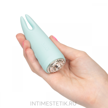 Клиторальный вибратор Pave - Diana