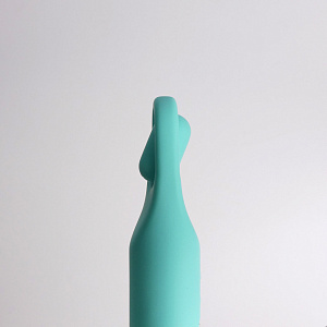 Многофункциональная вибропуля с кисточкой Youvic DF948 Многофункциональная вибропуля с кисточкой Youvic DF948