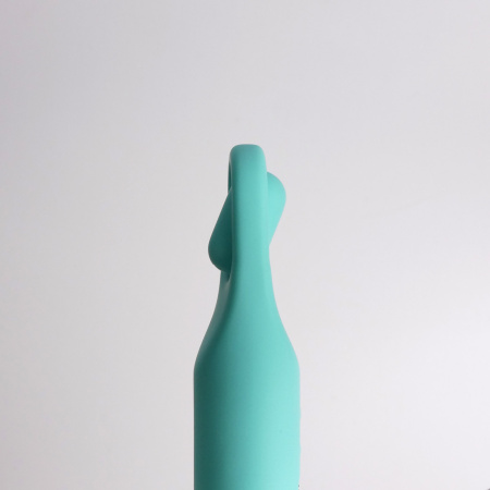 Многофункциональная вибропуля с кисточкой Youvic DF948 Многофункциональная вибропуля с кисточкой Youvic DF948