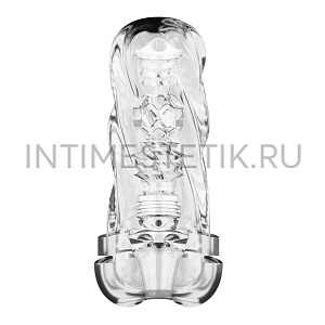 Мастурбатор Nexus Alpha Surge Stamina