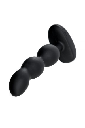 Анальные шарики LOVENSE Ridge с ротацией и вибрацией