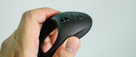 Набор для пар We-Vibe Tease Us (виброкольцо Bond + вибратор в трусики Moxie)