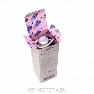 Массажное масло Спелая смородина, 130 г