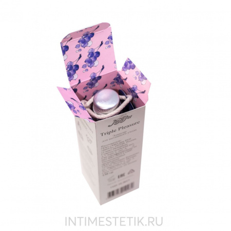 Массажное масло Спелая смородина, 130 г