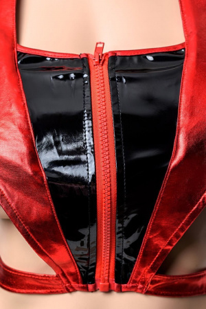 Костюм полицейской CANDY GIRL ROXY