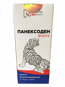 Панексоден Форте 200 мл Панексоден Форте 200 мл