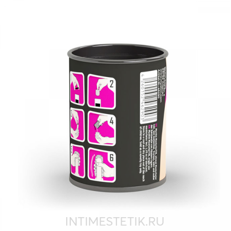 Мастурбатор Mystim Ribbed Rita Мастурбатор Mystim Ribbed Rita