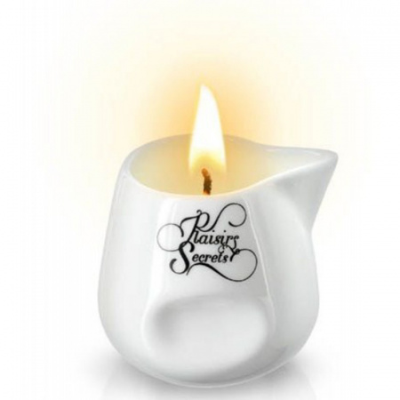 Массажная свеча (Иланг-Иланг/Пачули) MASSAGE CANDLE DES YLANG/PATCHOULI, 80 мл Массажная свеча (Иланг-Иланг/Пачули) MASSAGE CANDLE DES YLANG/PATCHOULI, 80 мл