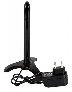 Электронагреватель для мастурбаторов Fleshlight (23,5 см) Электронагреватель для мастурбаторов Fleshlight (23,5 см)