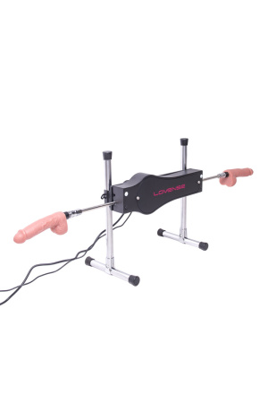 Секс-машина Sex Machine LOVENSE с мобильным управлением