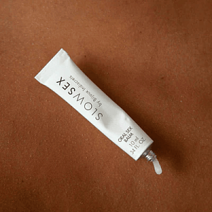 Bijoux Indiscrets Oral Sex Balm - бальзам для орального секса с эффектом холодка Bijoux Indiscrets Oral Sex Balm - бальзам для орального секса с эффектом холодка