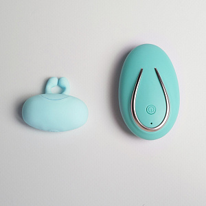 Вибростимулятор для оралього секса Youvic DF958